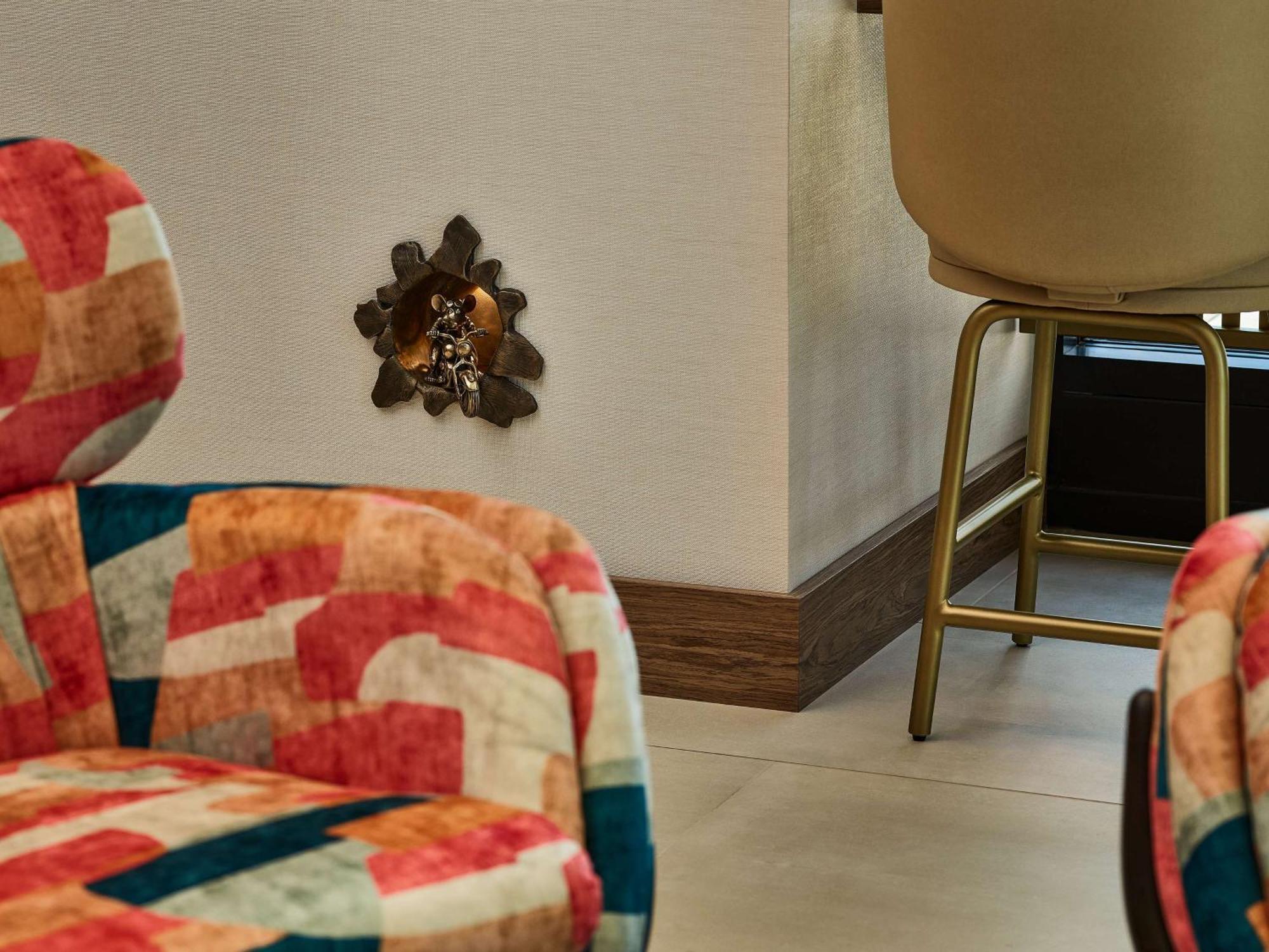 Lively Hotel On Oak Oklahoma City, Tapestry By Hilton Exterior photo
