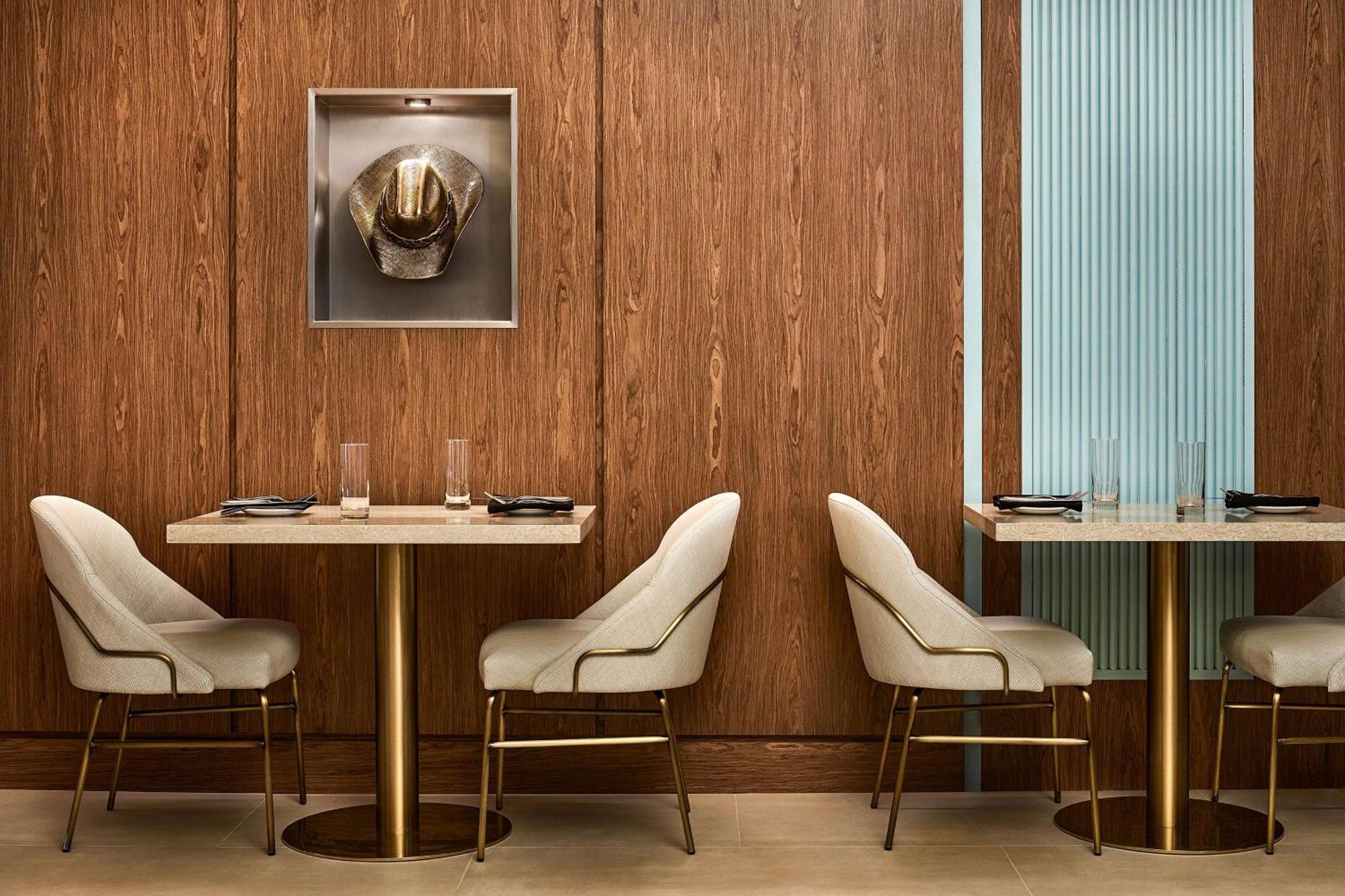 Lively Hotel On Oak Oklahoma City, Tapestry By Hilton Exterior photo