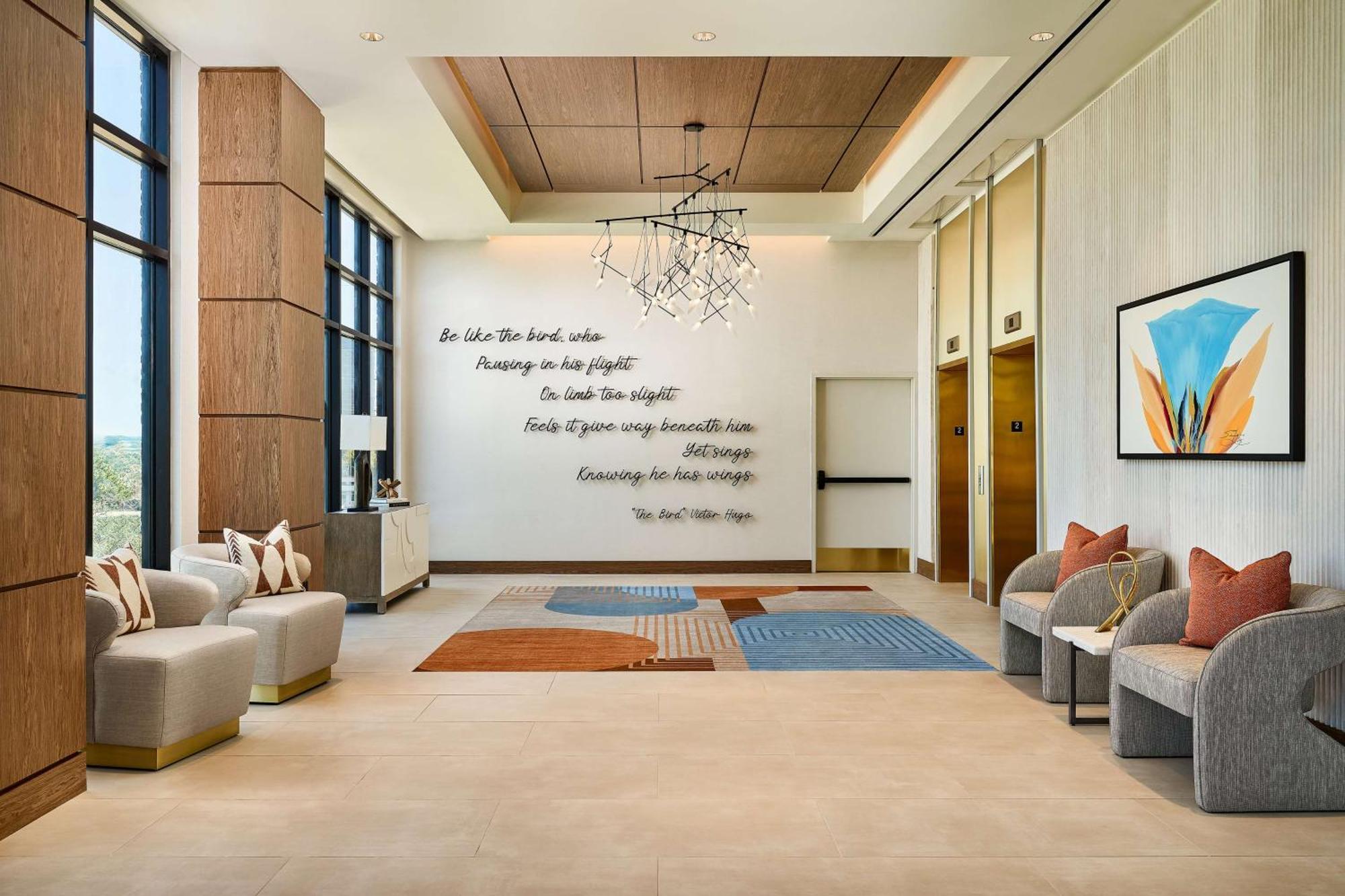 Lively Hotel On Oak Oklahoma City, Tapestry By Hilton Exterior photo